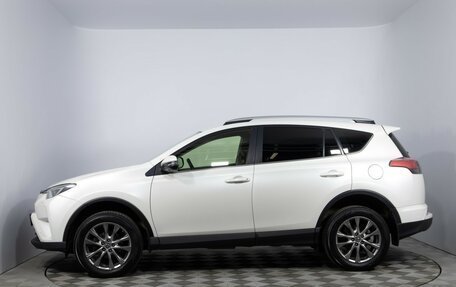Toyota RAV4, 2015 год, 2 040 000 рублей, 8 фотография