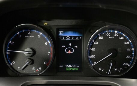 Toyota RAV4, 2015 год, 2 040 000 рублей, 14 фотография