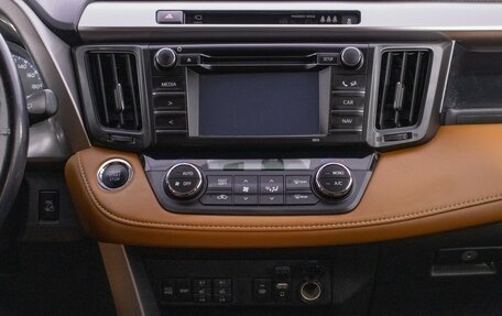 Toyota RAV4, 2015 год, 2 040 000 рублей, 16 фотография