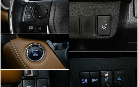 Toyota RAV4, 2015 год, 2 040 000 рублей, 20 фотография
