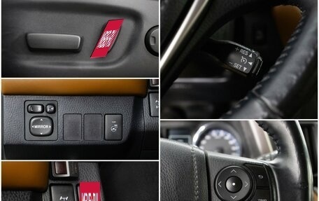 Toyota RAV4, 2015 год, 2 040 000 рублей, 19 фотография