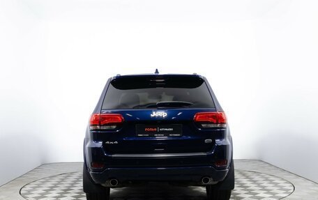 Jeep Grand Cherokee, 2013 год, 2 550 000 рублей, 6 фотография