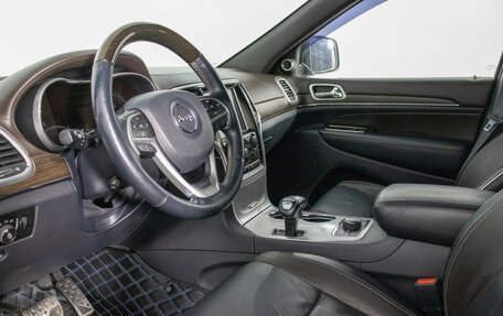 Jeep Grand Cherokee, 2013 год, 2 550 000 рублей, 11 фотография