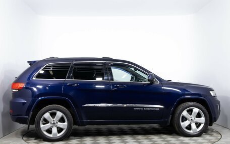 Jeep Grand Cherokee, 2013 год, 2 550 000 рублей, 4 фотография