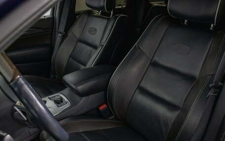 Jeep Grand Cherokee, 2013 год, 2 550 000 рублей, 12 фотография