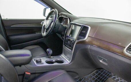 Jeep Grand Cherokee, 2013 год, 2 550 000 рублей, 9 фотография