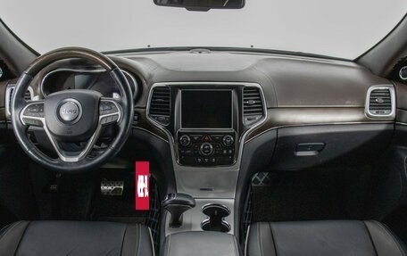 Jeep Grand Cherokee, 2013 год, 2 550 000 рублей, 15 фотография