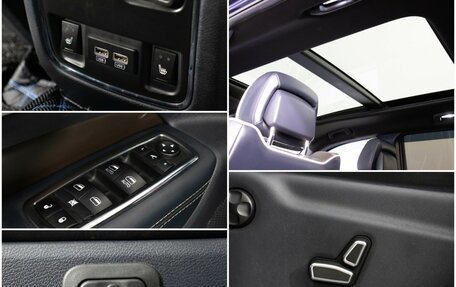 Jeep Grand Cherokee, 2013 год, 2 550 000 рублей, 19 фотография