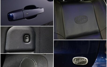 Jeep Grand Cherokee, 2013 год, 2 550 000 рублей, 18 фотография
