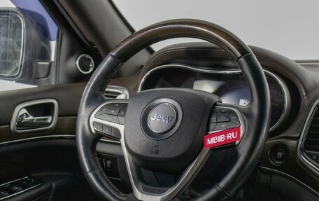 Jeep Grand Cherokee, 2013 год, 2 550 000 рублей, 17 фотография