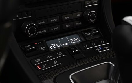 Porsche 911, 2017 год, 11 100 000 рублей, 20 фотография