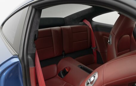 Porsche 911, 2017 год, 11 100 000 рублей, 15 фотография