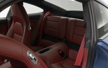 Porsche 911, 2017 год, 11 100 000 рублей, 17 фотография