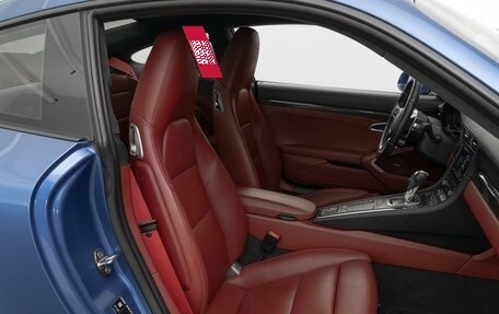 Porsche 911, 2017 год, 11 100 000 рублей, 16 фотография