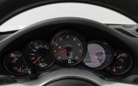 Porsche 911, 2017 год, 11 100 000 рублей, 35 фотография