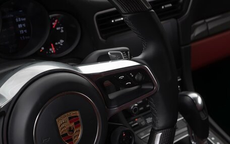 Porsche 911, 2017 год, 11 100 000 рублей, 31 фотография