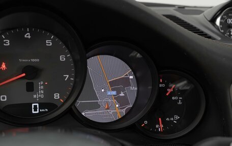 Porsche 911, 2017 год, 11 100 000 рублей, 37 фотография