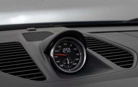 Porsche 911, 2017 год, 11 100 000 рублей, 34 фотография