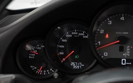 Porsche 911, 2017 год, 11 100 000 рублей, 36 фотография