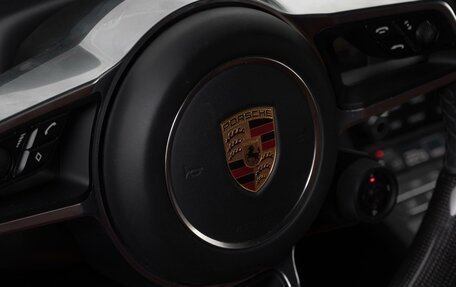 Porsche 911, 2017 год, 11 100 000 рублей, 32 фотография