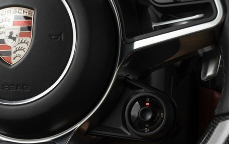Porsche 911, 2017 год, 11 100 000 рублей, 33 фотография
