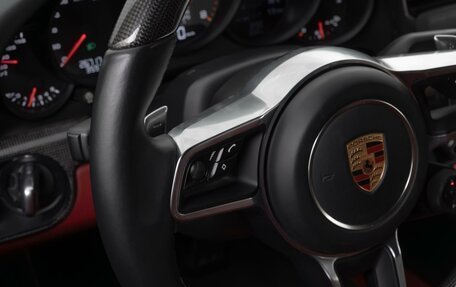 Porsche 911, 2017 год, 11 100 000 рублей, 30 фотография