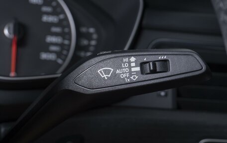 Audi A4, 2017 год, 1 960 000 рублей, 17 фотография