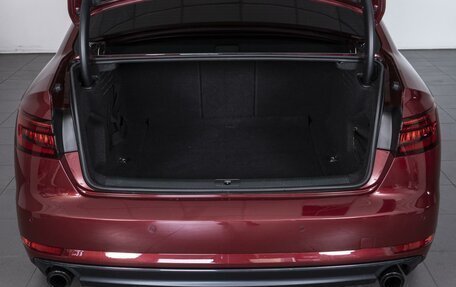 Audi A4, 2017 год, 1 960 000 рублей, 23 фотография