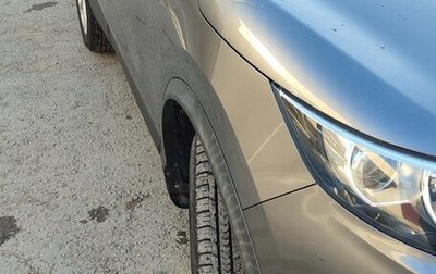 Nissan Qashqai, 2016 год, 1 720 000 рублей, 1 фотография
