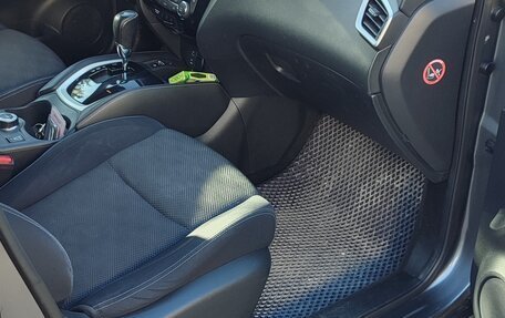 Nissan Qashqai, 2016 год, 1 720 000 рублей, 3 фотография