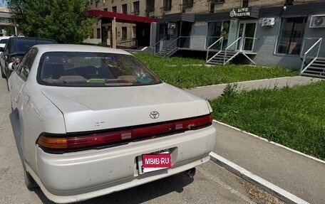 Toyota Mark II VIII (X100), 1995 год, 250 000 рублей, 1 фотография