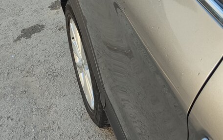 Nissan Qashqai, 2016 год, 1 720 000 рублей, 10 фотография
