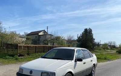 Volkswagen Passat B3, 1993 год, 135 000 рублей, 1 фотография