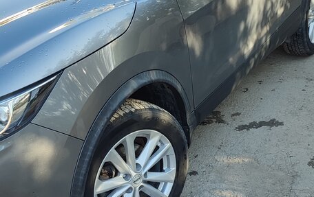 Nissan Qashqai, 2016 год, 1 720 000 рублей, 16 фотография