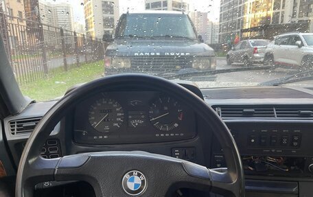 BMW 7 серия, 1984 год, 299 999 рублей, 9 фотография