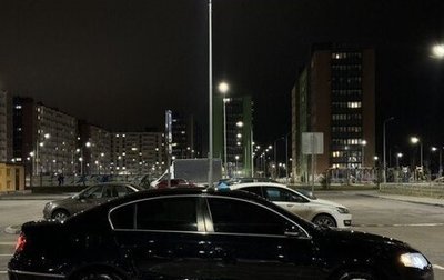 Volkswagen Passat B6, 2008 год, 850 000 рублей, 1 фотография
