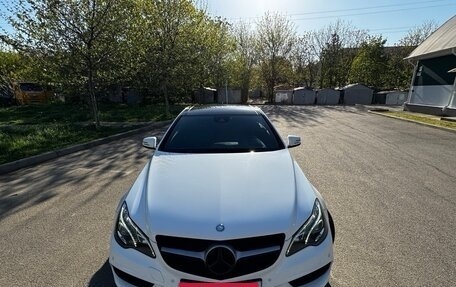 Mercedes-Benz E-Класс, 2014 год, 2 100 000 рублей, 1 фотография