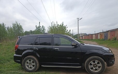 Great Wall Hover H3 I, 2011 год, 600 000 рублей, 1 фотография