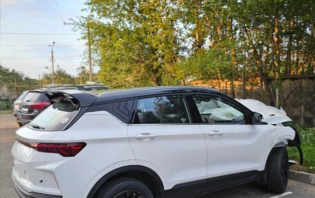 Geely Coolray I, 2024 год, 988 000 рублей, 5 фотография