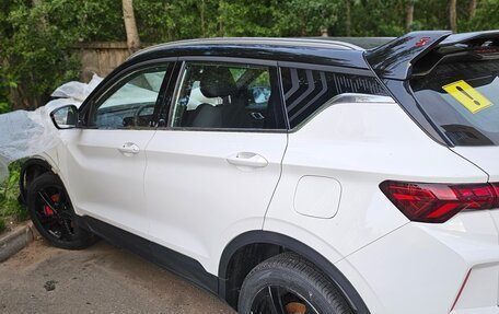 Geely Coolray I, 2024 год, 988 000 рублей, 6 фотография