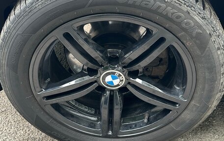 BMW 1 серия, 2007 год, 1 070 000 рублей, 8 фотография