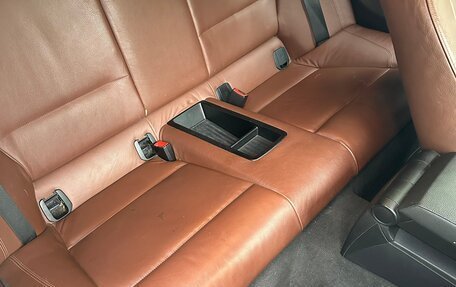 BMW 1 серия, 2007 год, 1 070 000 рублей, 12 фотография