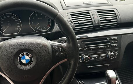 BMW 1 серия, 2007 год, 1 070 000 рублей, 9 фотография
