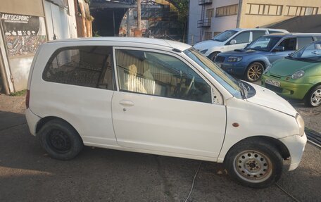 Mitsubishi Minica VIII, 2004 год, 190 000 рублей, 3 фотография