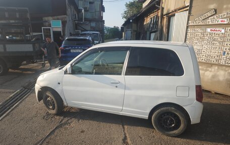 Mitsubishi Minica VIII, 2004 год, 190 000 рублей, 5 фотография