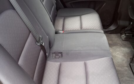 SsangYong Actyon II рестайлинг, 2011 год, 1 050 000 рублей, 11 фотография
