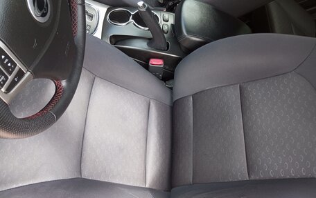 SsangYong Actyon II рестайлинг, 2011 год, 1 050 000 рублей, 12 фотография