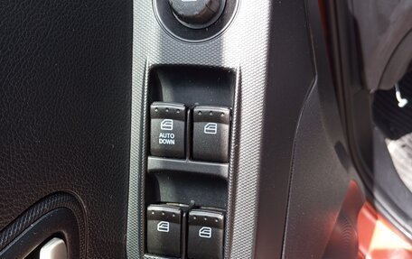 SsangYong Actyon II рестайлинг, 2011 год, 1 050 000 рублей, 18 фотография