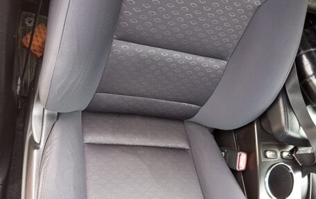 SsangYong Actyon II рестайлинг, 2011 год, 1 050 000 рублей, 13 фотография