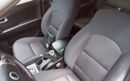 SsangYong Actyon II рестайлинг, 2011 год, 1 050 000 рублей, 9 фотография
